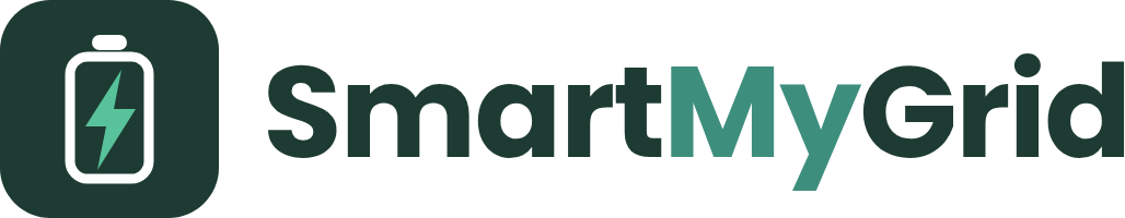 SmartMyGrid
